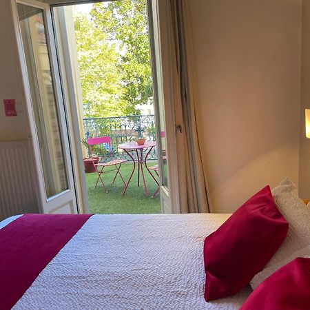 Logis Hôtel De France Pamiers 3 étoiles Esterno foto