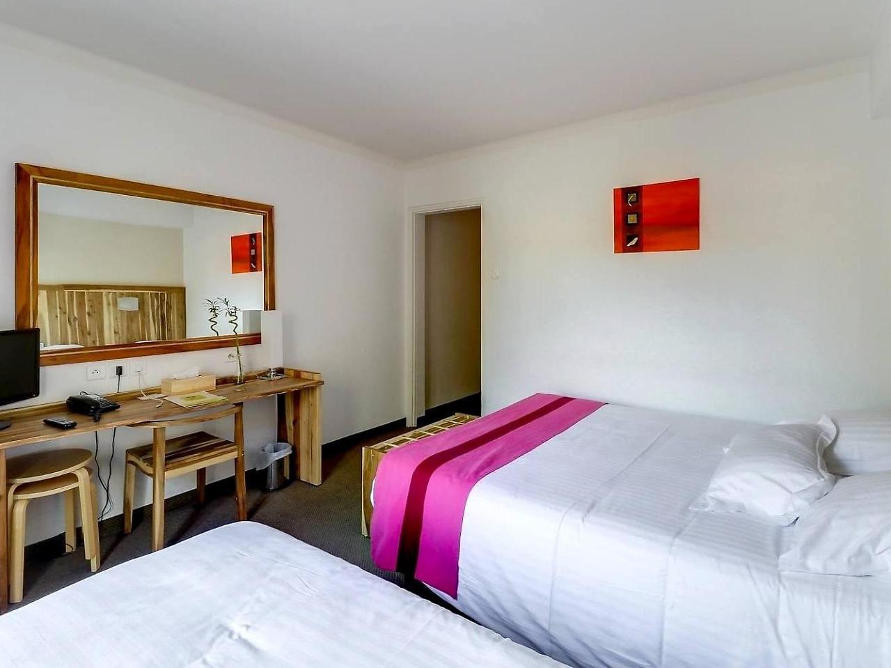 Logis Hôtel De France Pamiers 3 étoiles Esterno foto